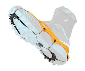 Nortec - Trail 2.4 Orange - S - Non-slip sole