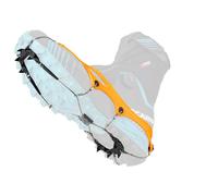 NORTEC - Trail 2.4 - Snow spikes size M - 39-41, orange