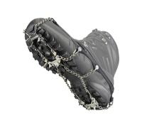 Nortec - Trail cleats - Nordic 2.4 Black - Size L Black L