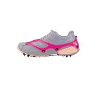 Nortec - Trail crampons - Trail 2.1 Pink - Size S Pink S