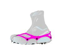 Nortec - Trail crampons - Trail 2.4 Pink - Size M Pink M