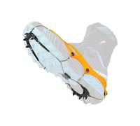 NORTEC - Trail 2.4 - Snow spikes size L - 42-44, orange