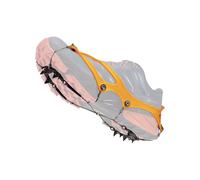 Nortec - Trail running crampons - Trail - Size S - Orange Orange S