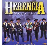 Nortena, Herencia - No Habras La Boca