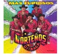 Nortenos De Ojinaga - Mas Furiosos