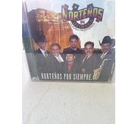 Nortenos De Ojinaga - Nortenos Por Siempre