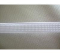 Nortexx 3 Metres of Polyester Boning - 12mm - White