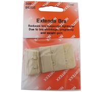 Nortexx 30 mm Bra Extender, Beige