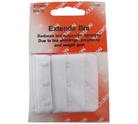 Nortexx 51 mm Bra Extender, White