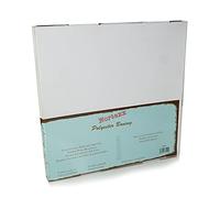Nortexx Polyester Boning, 40x0.8x0.1 cm