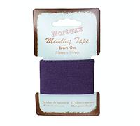Nortexx Repair Tape - Purple, 35mm x 100cm