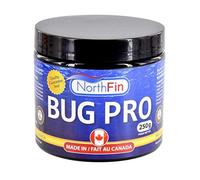 Nortfin Bug Pro Crisps 250g