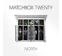 Matchbox Twenty - North [VINYL]