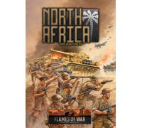 North Africa Compilation : (MW 264p A4 HB)