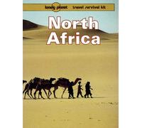 North Africa (Lonely Planet Travel Survival Kit)