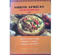 North African Cooking