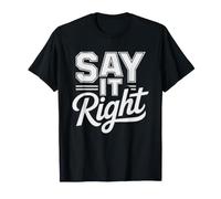 North African Food Nerd Who Corrects Tagine Pronunciation T-Shirt