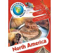 North America (Continents of the World)