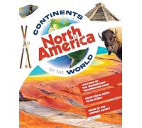 North America (Continents of the World)