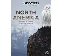 North America - Discovery Channel [DVD]