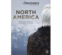 North America - Discovery Channel [DVD]