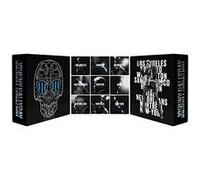 Hallyday,Johnny - North America Live Tour Collection