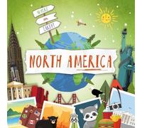 North America (Where on Earth?)