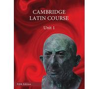 North American Cambridge Latin Course Unit 1 Student's Book