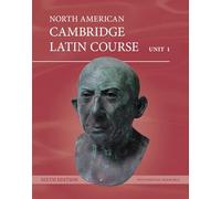 North American Cambridge Latin Course Unit 1 Student's Book (Paperback) and Digital Resource (1 Year)