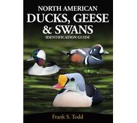 North American Ducks, Geese and Swans : an identification guide