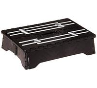North American Health + Wellness Portable Folding Step by Jobar International