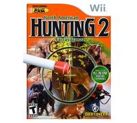 North American Hunting 2 - Nintendo Wii