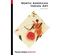 North American Indian Art