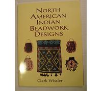 North American Indian Beadwork Designs