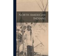 North American Indians