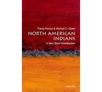 North American Indians