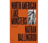 North American Lake Monsters