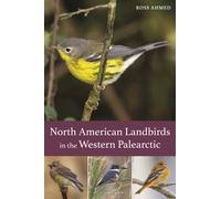 North American Landbirds in the Western Palearctic