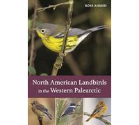 North American Landbirds in the Western Palearctic