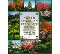 North American Landscape Trees