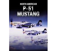 North American P-51 Mustang
