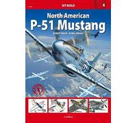 North American P-51 Mustang