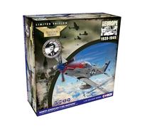 North American P-51D Mustang, 44-15152/QI-T 'Jersey Jerk', Blue