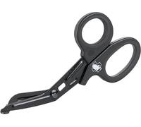 North American Rescue Trauma Shear, 7 1/4""", Black (ZZ-0063)