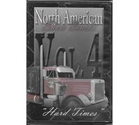 North American Show Trucks Vol. 4