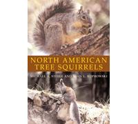 North American Tree Squirrels