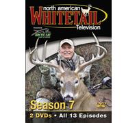 North American Whitetail TV Season 7 (2010)