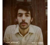 Leif Vollebekk – North Americana – CD (2017)