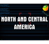 North And Central America