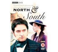 North & South [DVD]